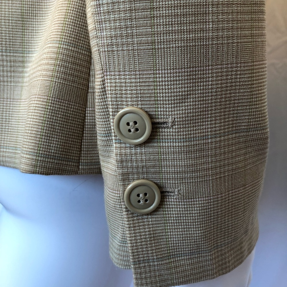 Isabel & Nina 2 business blazer EUC - Picture 8 of 10